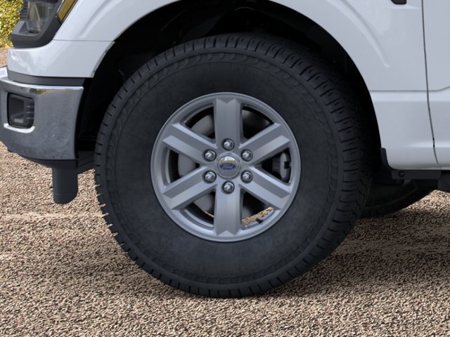 New 2026 Ford F150 XL w/ Equipment Group 103A High AWD/4WD image 19