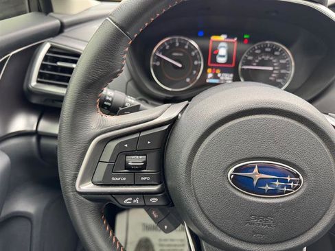 Used 2018 Subaru Crosstrek 2.0i Limited image 35