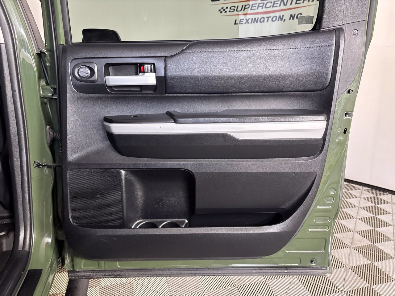 Used 2021 Toyota Tundra SR5 w/ Trail Edition RWD image 27