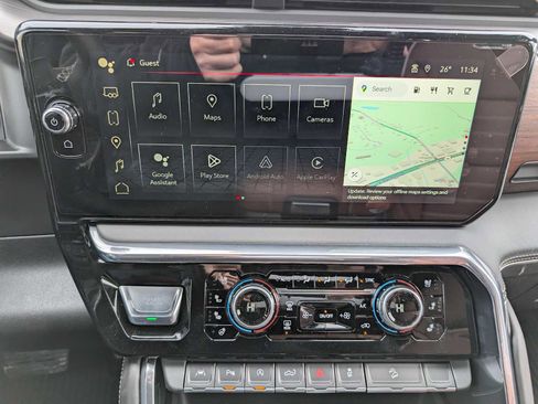 New 2026 GMC Sierra 1500 Denali Ultimate image 20