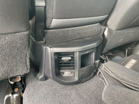 Used 2024 RAM 2500 Big Horn w/ Bed Utility Group image 31