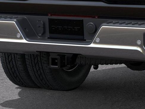 New 2025 Chevrolet Silverado 3500 LTZ w/ LTZ Texas Edition AWD/4WD image 38