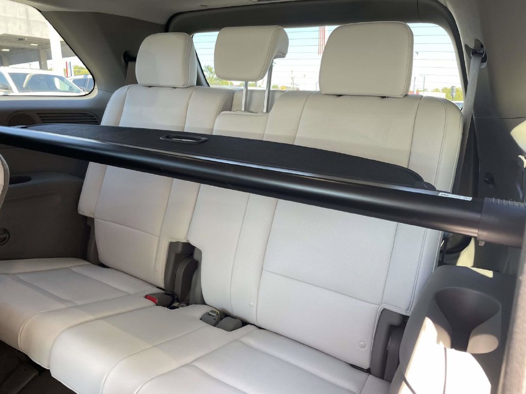 Used 2026 Hyundai Palisade Limited FWD image 20