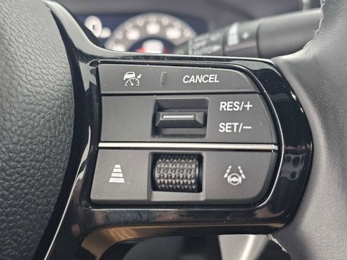 Used 2025 Acura Integra A-Spec image 29