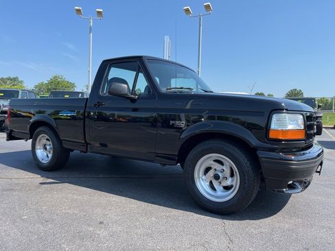Used 1993 Ford F150 Lightning image 27