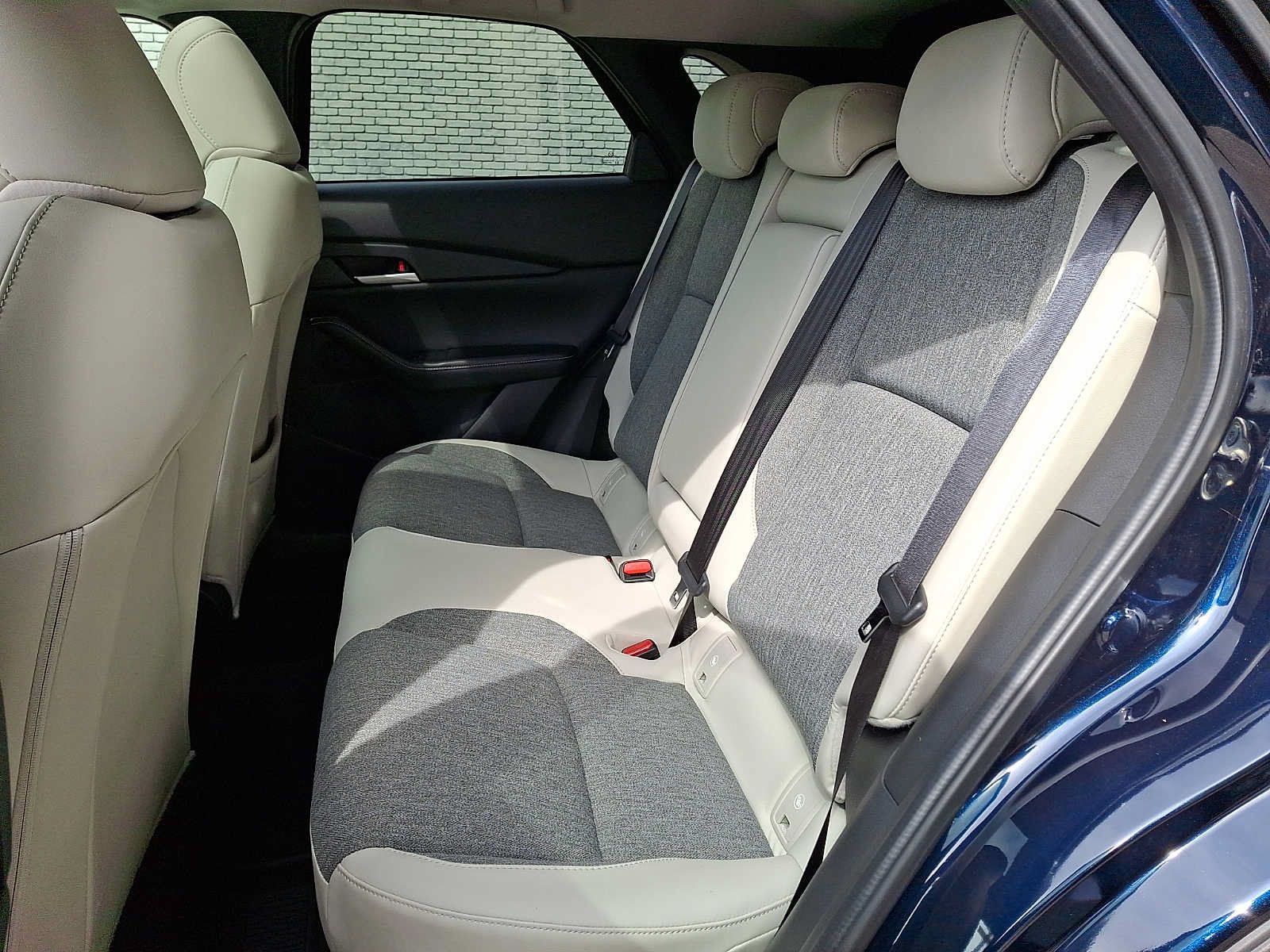 Used 2026 MAZDA CX-30 AWD 2.5 S image 8