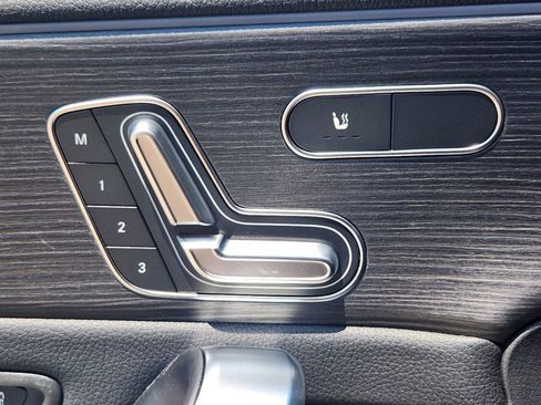 New 2025 Mercedes-Benz CLA 250 4MATIC image 8