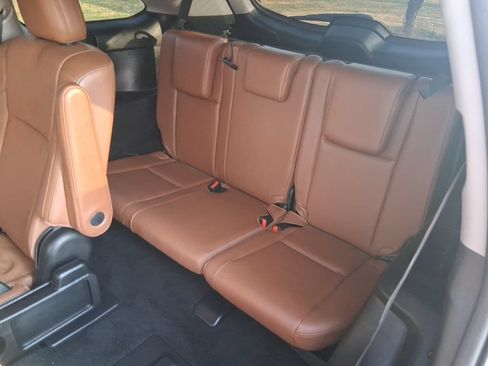 Used 2019 Toyota Highlander Limited AWD/4WD image 12