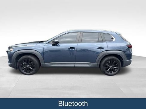 Used 2023 MAZDA CX-50 2.5 S w/ Cargo Package AWD/4WD image 5