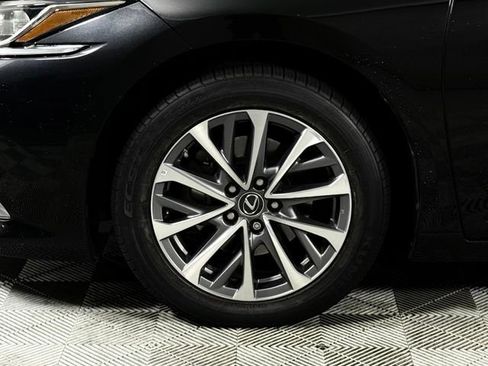 Used 2023 Lexus ES 350 FWD image 11