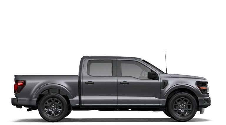 New 2026 Ford F150 STX w/ Equipment Group 200A AWD/4WD image 27