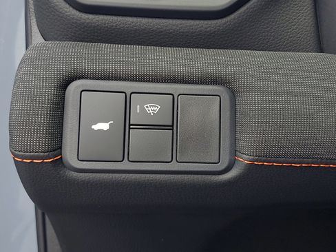 New 2026 Honda Passport TrailSport image 22