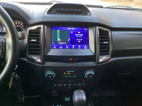 Used 2021 Ford Ranger XLT w/ Tremor Off-Road Package image 51