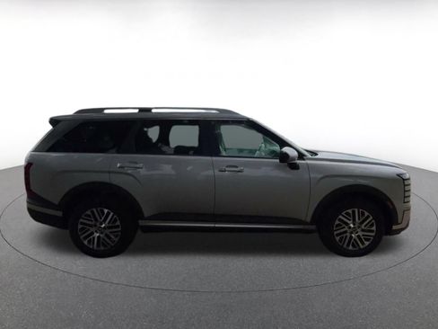 Used 2026 Hyundai Palisade SEL AWD/4WD image 13