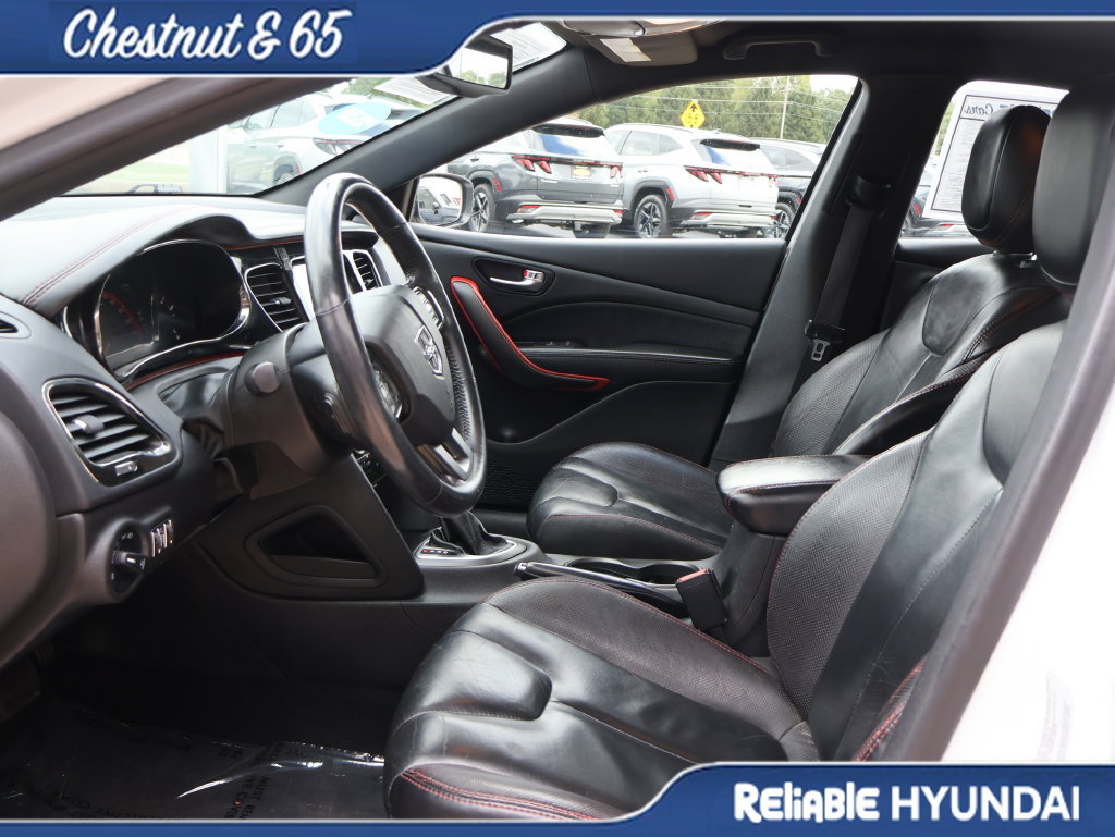 Used 2014 Dodge Dart GT FWD image 22