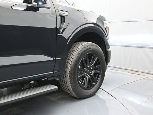 Used 2025 Ford F150 Platinum w/ Equipment Group 702A High image 51