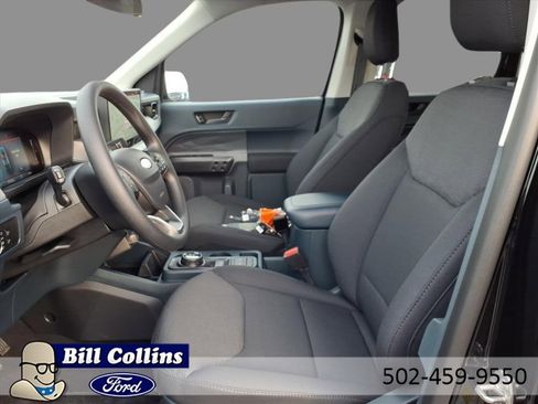 New 2026 Ford Maverick XL image 20