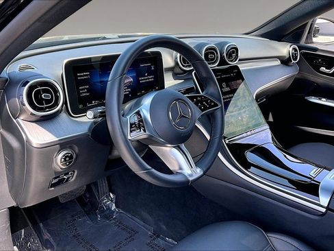 Used 2025 Mercedes-Benz C 300 Sedan image 15