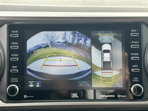 Used 2023 Toyota Tacoma Limited image 25