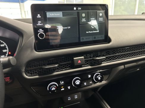 New 2026 Honda HR-V LX image 11