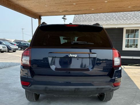 Used 2014 Jeep Compass Sport w/ Power Value Group FWD image 58
