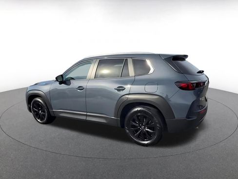 Used 2025 MAZDA CX-50 AWD 2.5 S w/ Select Package image 10