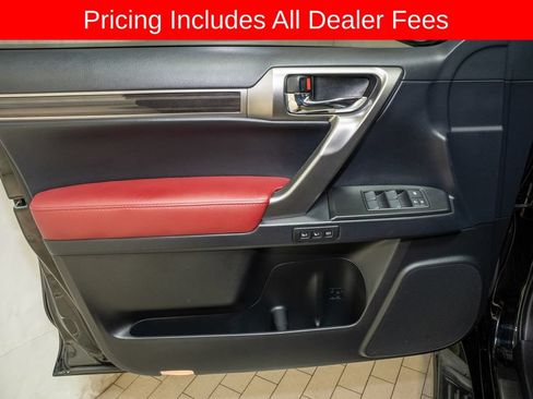 Used 2022 Lexus GX 460 Premium AWD/4WD image 15