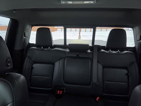 Used 2024 Chevrolet Silverado 3500 LTZ w/ LTZ Plus Package image 42