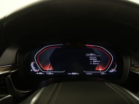 Certified 2023 BMW 530i RWD image 20