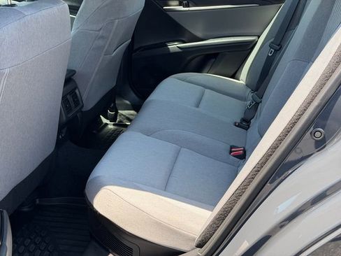Used 2026 Toyota Camry LE FWD image 18