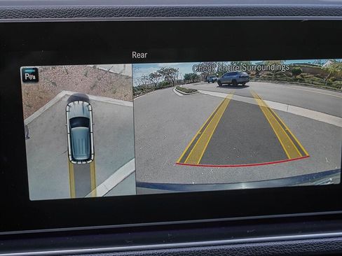 Used 2021 Mercedes-Benz GLE 350 image 30