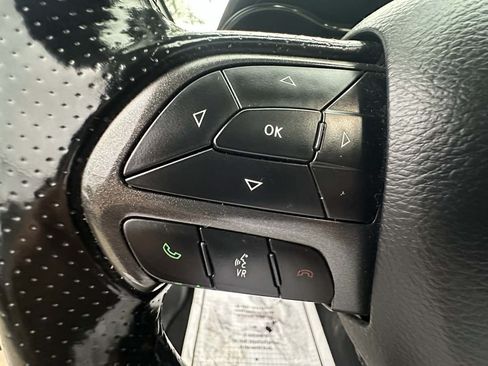 Used 2020 Dodge Durango R/T w/ Blacktop Package AWD/4WD image 15