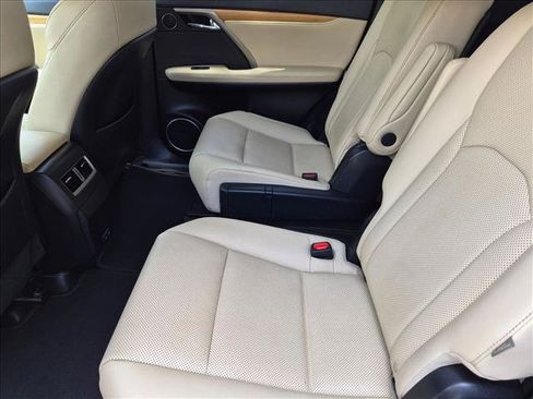 Certified 2022 Lexus RX 450hL AWD w/ Premium Package image 18
