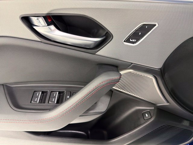 Certified 2023 Acura TLX w/ A-SPEC Package AWD/4WD image 11