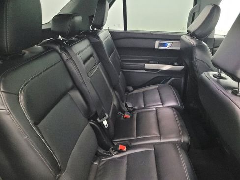 Used 2023 Ford Explorer Limited image 19