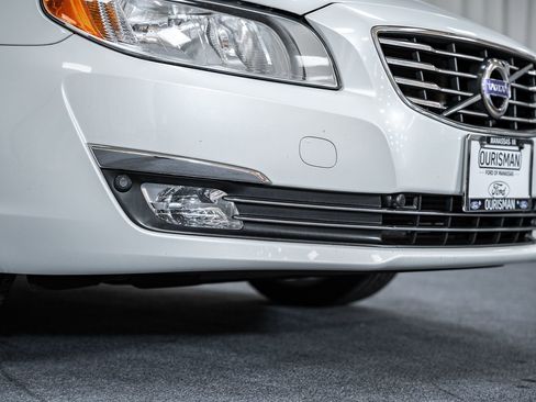 Used 2015 Volvo S80 T6 image 17