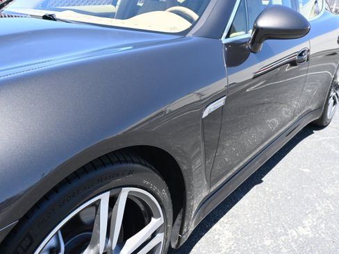 Used 2011 Porsche Panamera S RWD image 22