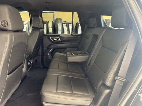 Used 2023 Chevrolet Tahoe LT image 9
