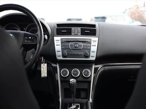 Used 2012 MAZDA MAZDA6 i Touring Plus image 11