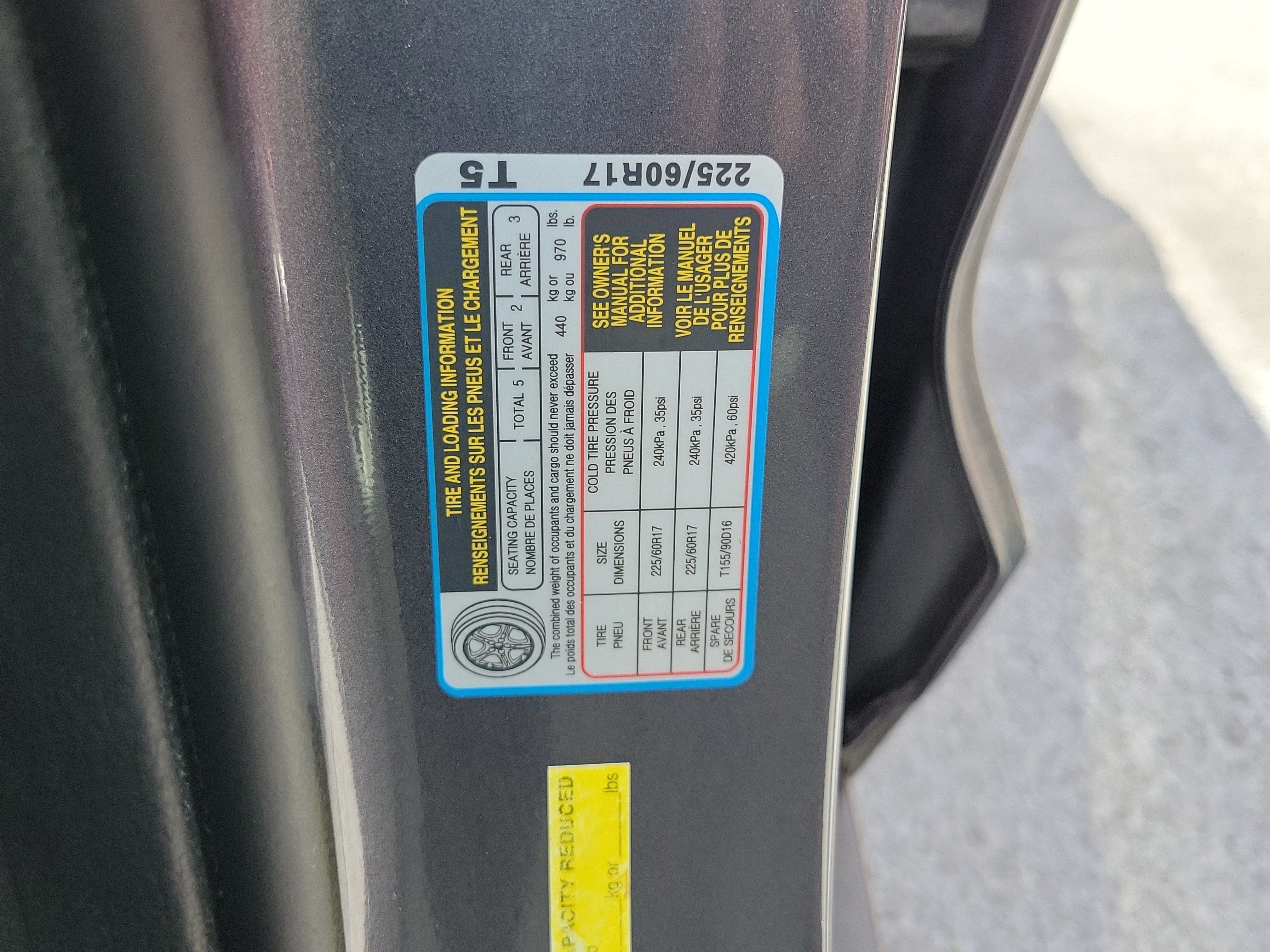 Used 2018 Hyundai Tucson SE w/ Cargo Package FWD image 30