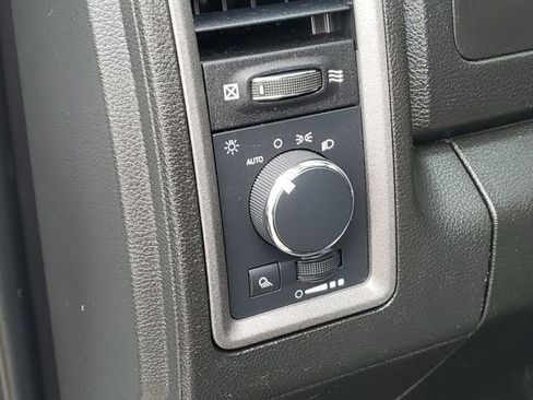 Used 2022 RAM 1500 Tradesman w/ Popular Equipment Group image 10