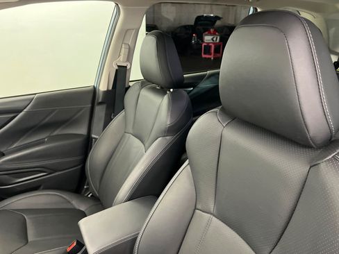 Used 2024 Subaru Forester Touring w/ POP Package 3 AWD/4WD image 17
