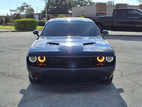 Used 2017 Dodge Challenger R/T w/ Blacktop Package image 2