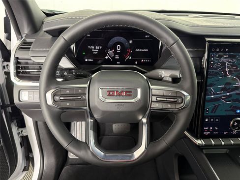 New 2026 GMC Acadia Elevation w/ Black Edition FWD image 24