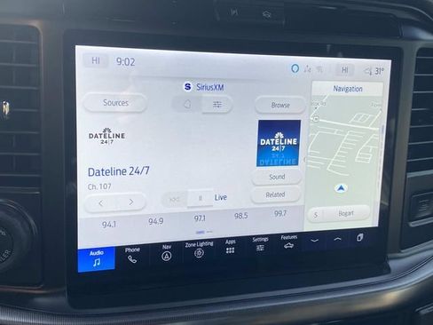 Used 2025 Ford F150 Raptor image 25