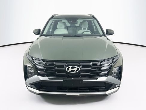 Used 2025 Hyundai Tucson SEL FWD image 2
