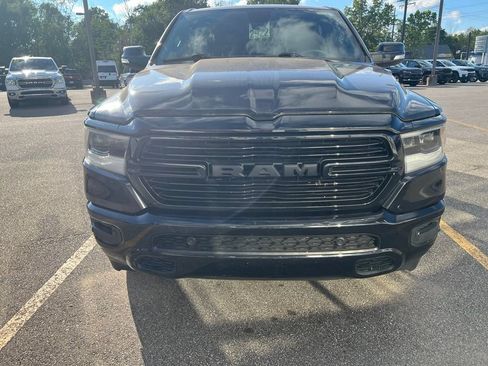 Used 2020 RAM 1500 Big Horn AWD/4WD image 3