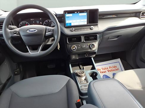 Used 2022 Ford Maverick XL image 9