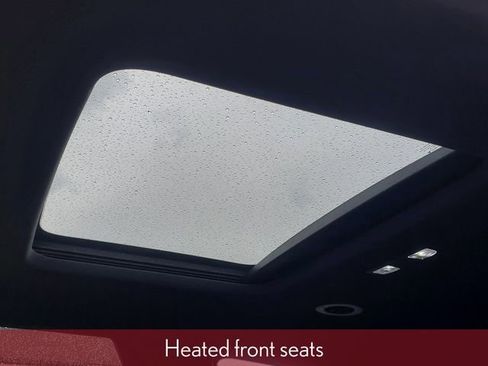 Used 2023 Buick Enclave Essence w/ Experience Buick Package image 40