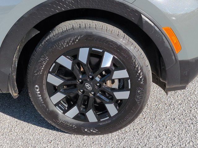 Used 2025 Hyundai Santa Cruz SEL FWD image 10